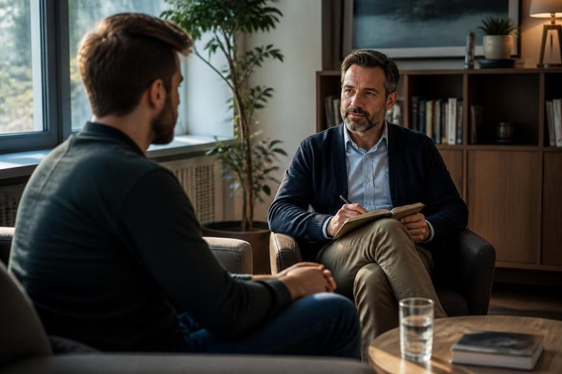 découvrez les 5 schémas les plus courants selon jeffrey young et apprenez à les identifier facilement pour mieux comprendre vos comportements et ceux des autres.