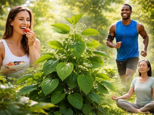 découvrez les bienfaits du gymnema sylvestre à travers des explications détaillées et les témoignages authentiques de ceux qui l'ont essayé pour améliorer leur santé naturellement.