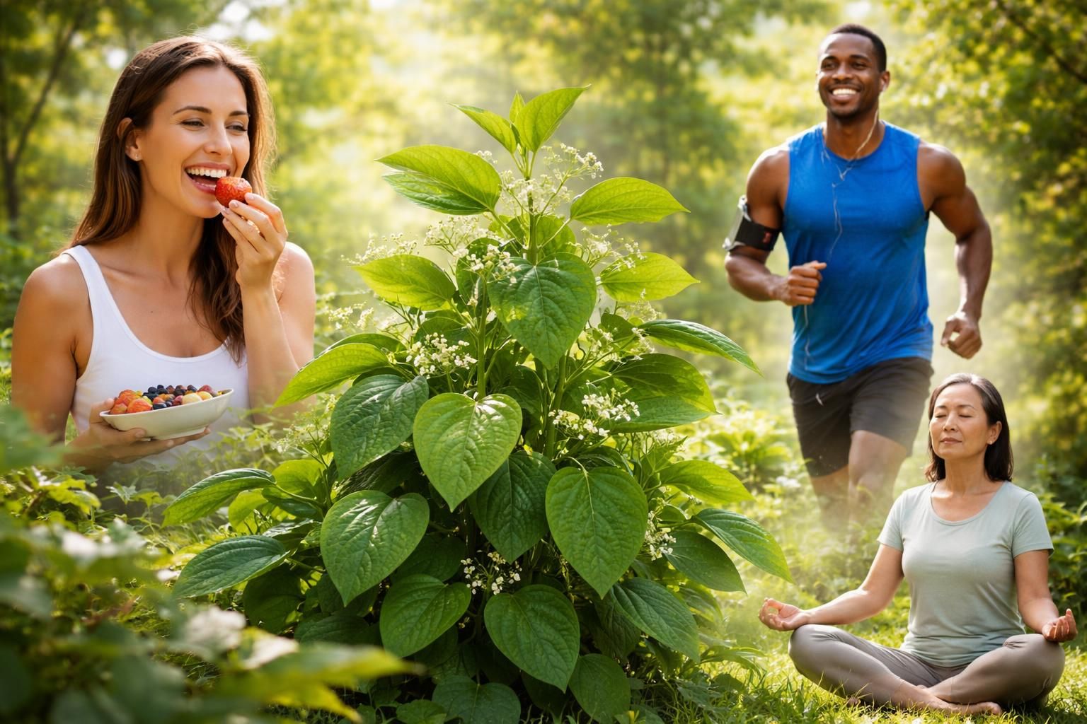 découvrez les bienfaits du gymnema sylvestre à travers des explications détaillées et les témoignages authentiques de ceux qui l'ont essayé pour améliorer leur santé naturellement.