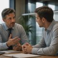 découvrez comment le langage girafe et chacal améliore la communication et les relations au sein du milieu professionnel pour un environnement de travail plus harmonieux et efficace.