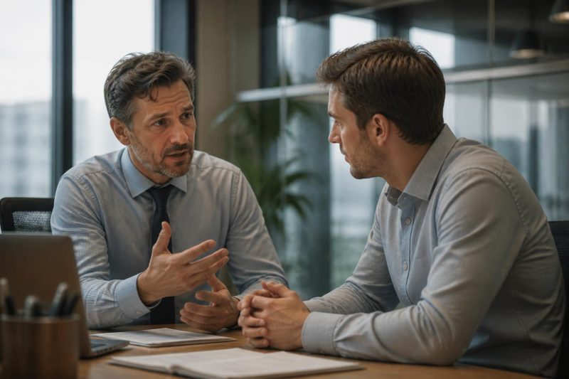 découvrez comment le langage girafe et chacal améliore la communication et les relations au sein du milieu professionnel pour un environnement de travail plus harmonieux et efficace.