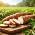 découvrez les nombreux bienfaits du manioc sur la santé et pourquoi cet aliment essentiel mérite une place dans votre alimentation quotidienne.