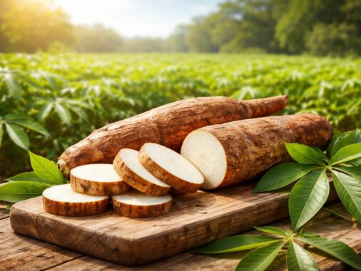 découvrez les nombreux bienfaits du manioc sur la santé et pourquoi cet aliment essentiel mérite une place dans votre alimentation quotidienne.