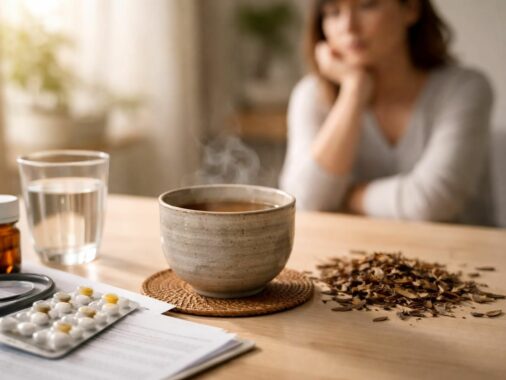 découvrez les contre-indications du hojicha à connaître avant de déguster ce thé japonais pour profiter pleinement de ses bienfaits en toute sécurité.