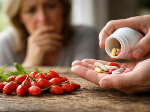 découvrez les risques potentiels des baies de goji et les précautions à prendre avant de les consommer pour protéger votre santé.