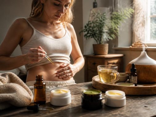découvrez les différentes façons d'utiliser le cbd pour soulager les symptômes de l'endométriose et améliorer votre confort au quotidien.