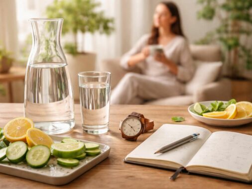 découvrez les étapes essentielles pour réussir un jeûne hydrique de 7 jours en toute sécurité, avec des conseils pratiques pour bien préparer, vivre et conclure votre jeûne.
