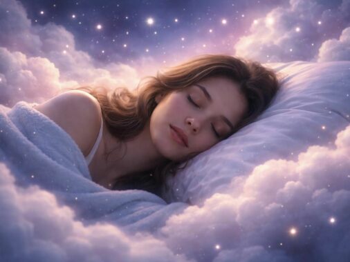 découvrez une sélection des meilleurs gif de sommeil profond pour illustrer vos rêves avec douceur et sérénité.
