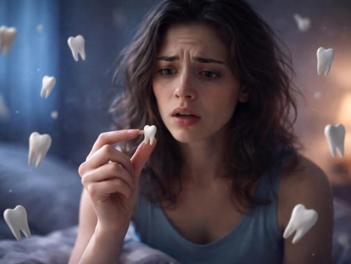découvrez la signification des rêves fréquents où vous perdez vos dents et ce que ces symboles révèlent sur vos émotions et votre subconscient.
