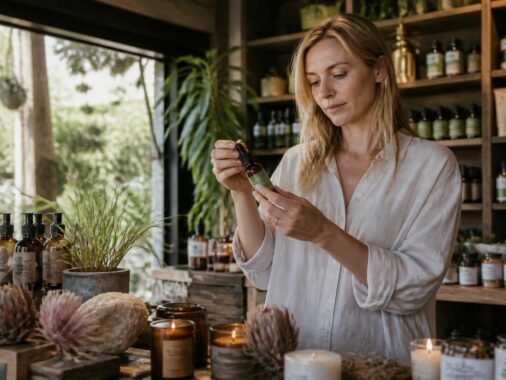découvrez comment le cbd influence l'industrie locale du bien-être en australie, en révolutionnant les pratiques de santé et en stimulant l'économie régionale.