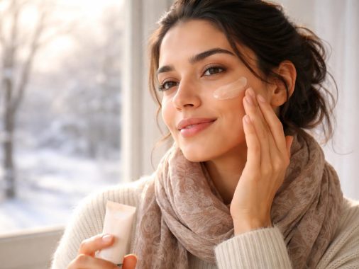découvrez pourquoi la crème solaire teintée est essentielle pour protéger et sublimer la peau grasse du visage, même en hiver, en offrant une protection solaire optimale tout en contrôlant la brillance.