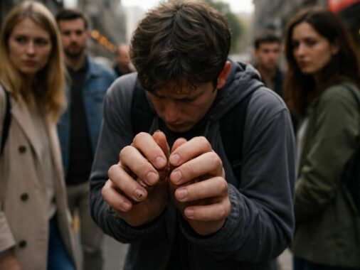 découvrez les enjeux sociaux liés à la phobie des ongles et découvrez comment cette peur peut entraîner stigmatisation et incompréhension dans la société.