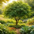 découvrez comment planter le neem, un arbre aux propriétés naturelles puissantes pour protéger votre jardin des nuisibles tout en respectant l'environnement.