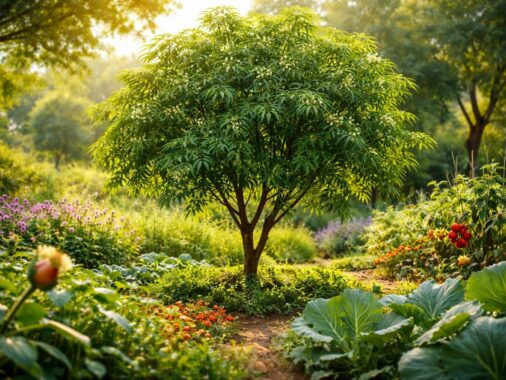 découvrez comment planter le neem, un arbre aux propriétés naturelles puissantes pour protéger votre jardin des nuisibles tout en respectant l'environnement.