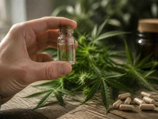 découvrez les avantages du cbd à spectre large pour profiter des bienfaits du cannabidiol tout en évitant le thc dans vos produits.