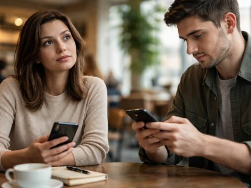 découvrez les phrases efficaces à dire à quelqu'un qui ne répond pas pour débloquer la situation et rétablir la communication facilement.