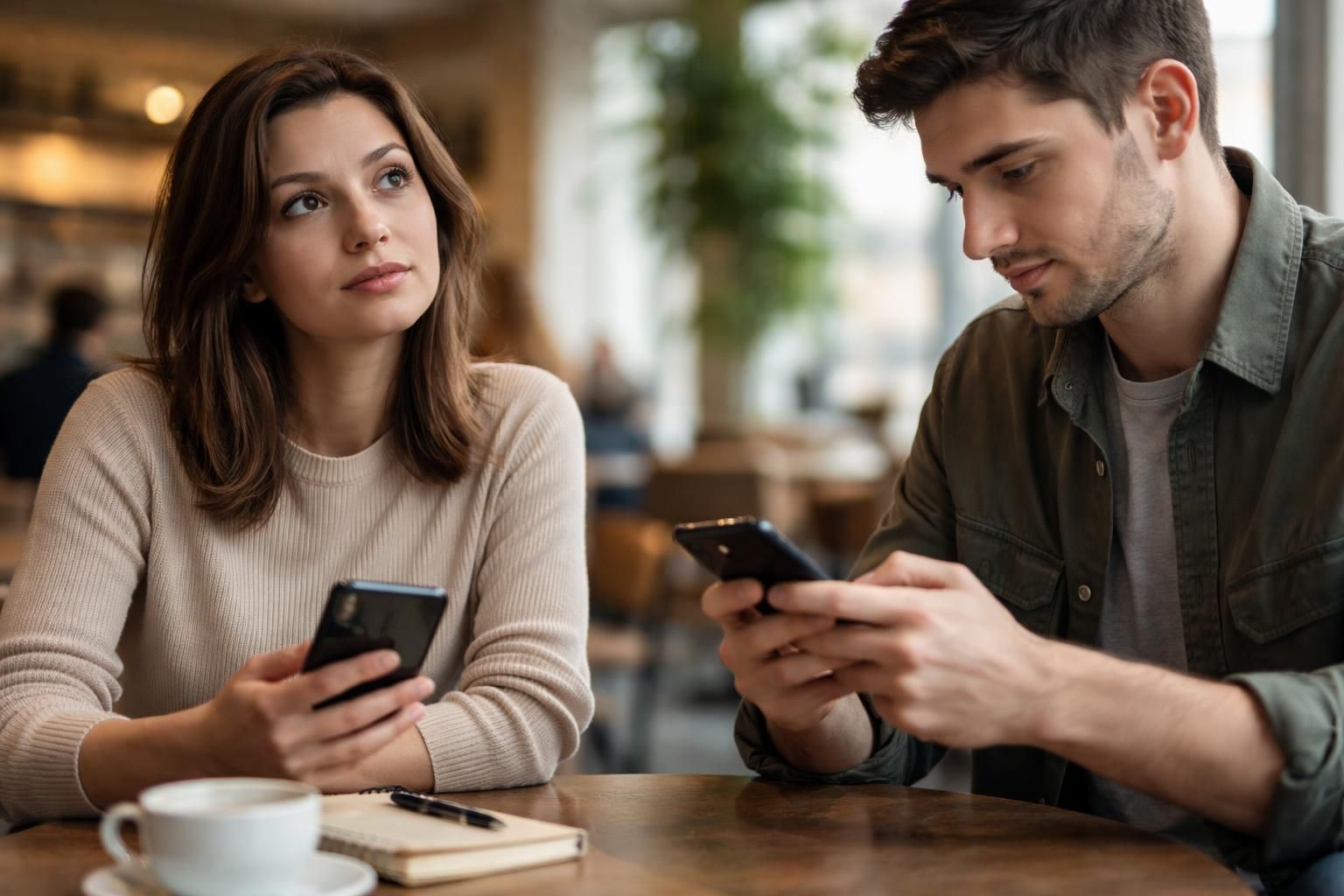 découvrez les phrases efficaces à dire à quelqu'un qui ne répond pas pour débloquer la situation et rétablir la communication facilement.