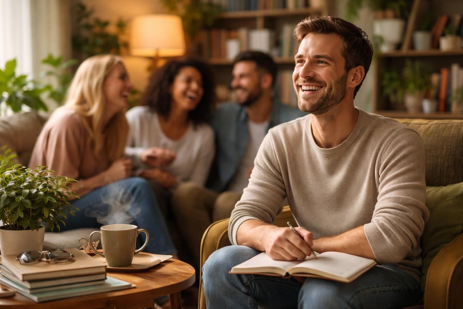 découvrez un guide pratique complet sur la définition du gélotophile et explorez les bienfaits uniques de cette passion pour le rire.