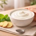 découvrez comment le yaourt peut soulager les symptômes de la gastrite et apaiser votre estomac grâce à ses propriétés bénéfiques pour la digestion.
