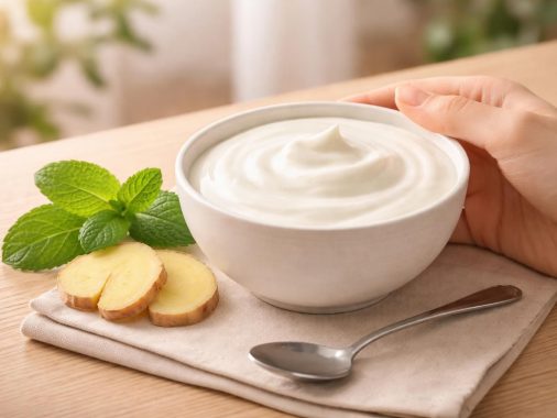 découvrez comment le yaourt peut soulager les symptômes de la gastrite et apaiser votre estomac grâce à ses propriétés bénéfiques pour la digestion.