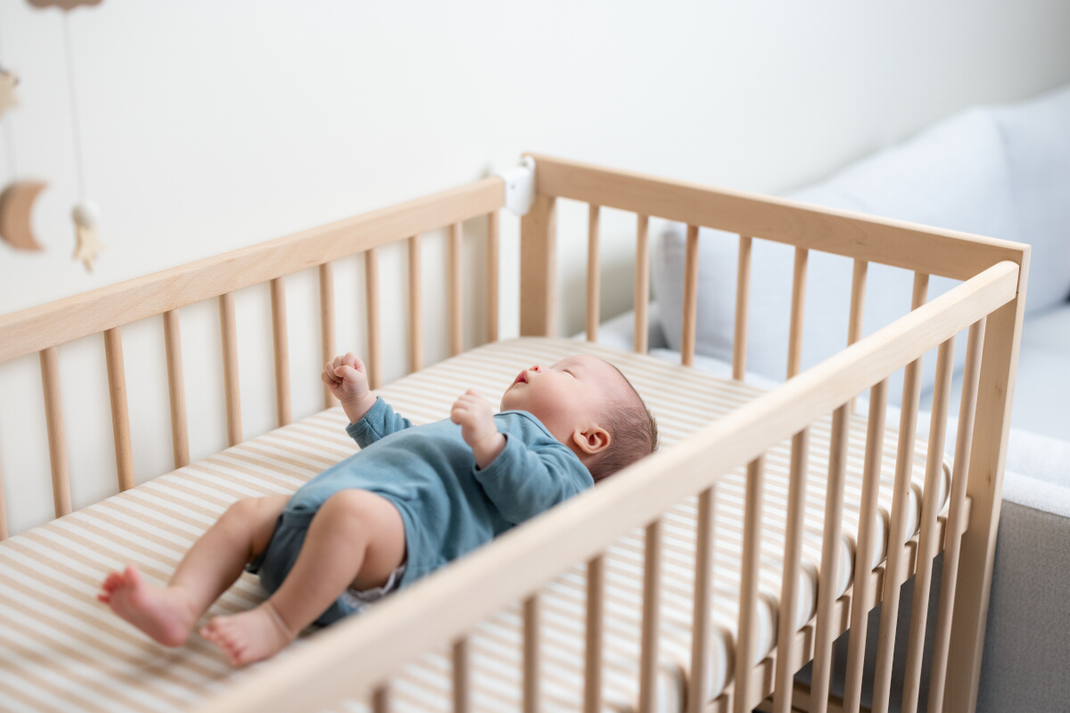 matelas bébé