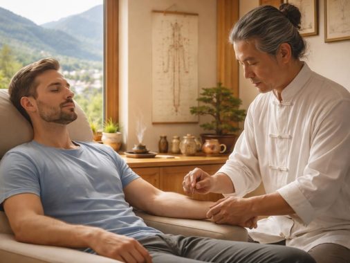 découvrez un guide complet pour débutants sur l'acupuncture à aurillac, explorant les principes de la médecine traditionnelle chinoise et ses bienfaits pour votre bien-être.