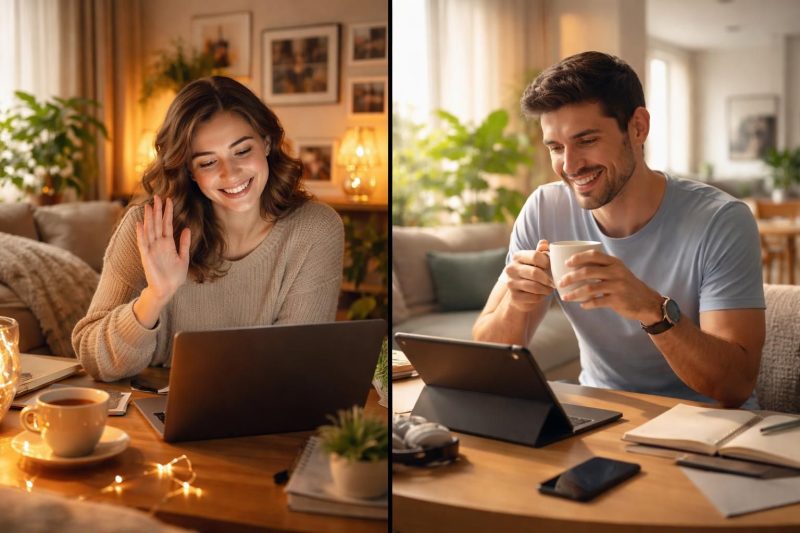 découvrez des astuces pratiques pour entretenir une relation à distance épanouie et sans pression, en favorisant la confiance, la communication et le bien-être mutuel.