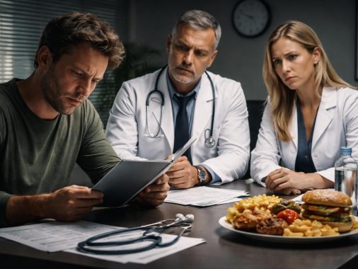 découvrez comment identifier les signes d'alerte chez un médecin ou un nutritionniste grâce à nos conseils pour éviter les avis négatifs et protéger votre santé.