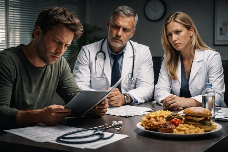 découvrez comment identifier les signes d'alerte chez un médecin ou un nutritionniste grâce à nos conseils pour éviter les avis négatifs et protéger votre santé.