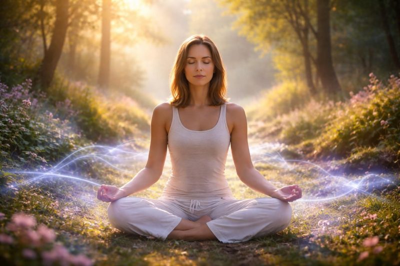 découvrez comment la fréquence 285 hz peut améliorer votre santé mentale en réduisant le stress et en favorisant un bien-être profond.