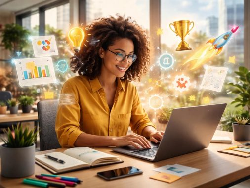 découvrez comment apaisy.com transforme vos idées en succès grâce à des solutions innovantes et un accompagnement personnalisé pour concrétiser vos projets.