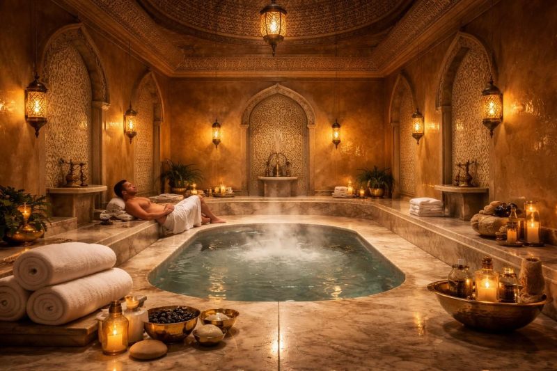 découvrez les tarifs du hammam au sultan saint-denis et profitez de ses bienfaits pour votre bien-être et votre relaxation.