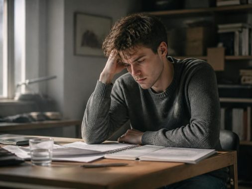 découvrez comment faire son devoir peut influencer notre perception de la liberté à travers une analyse approfondie de la psychologie humaine.