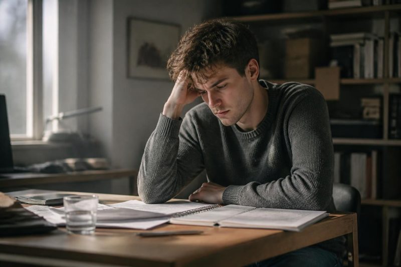 découvrez comment faire son devoir peut influencer notre perception de la liberté à travers une analyse approfondie de la psychologie humaine.