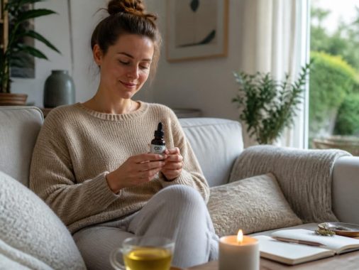 découvrez comment le cbd peut soulager les douleurs menstruelles grâce à ce guide complet sur son utilisation, ses bienfaits et ses précautions.