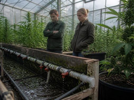 découvrez les erreurs courantes à éviter lors de la création de votre serre de cbd pour assurer une culture optimale et réussie.