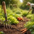 découvrez notre avis complet sur la fourche bio et comment cet outil écologique peut révolutionner l'entretien de votre jardin pour un espace naturel et sain.