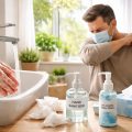 découvrez des stratégies efficaces pour limiter la contagion de la sinusite et protéger votre santé respiratoire au quotidien.